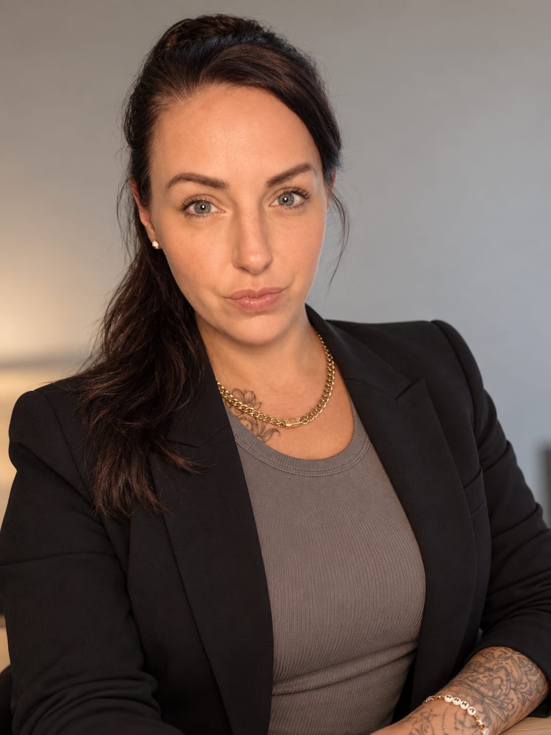 Maria Kindermann, Personalberaterin bei MK Heartful Consulting